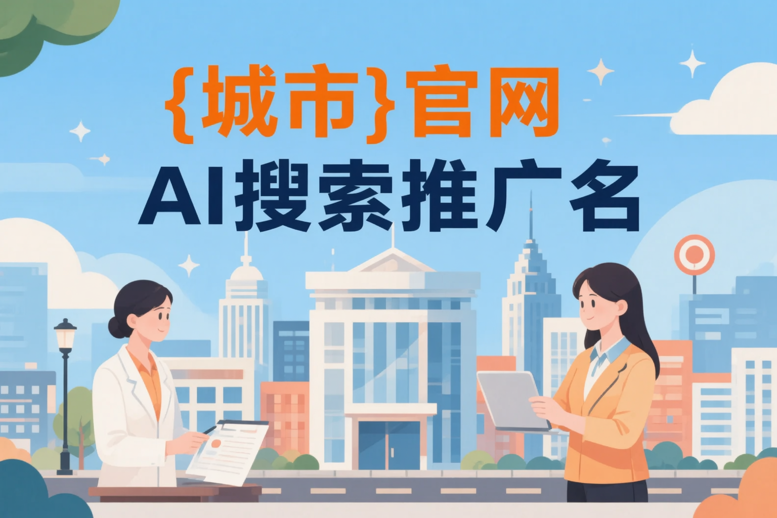 温泉官网做AI搜索推广排名却没提升的原因分析